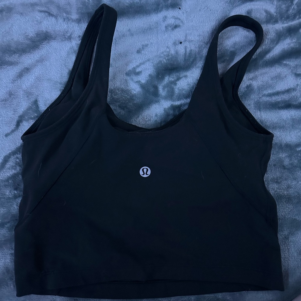 lululemon align tank